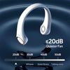 Hands-Free Cooling Bladeless Neck Fan
