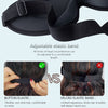 Dream Comfort 3D Sleep Mask: Total Blackout, Ultimate Relaxation
