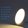 SoothFresh Light Therapy Lamp