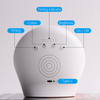 SoothFresh Light Therapy Lamp