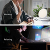 SoothFresh Light Therapy Lamp