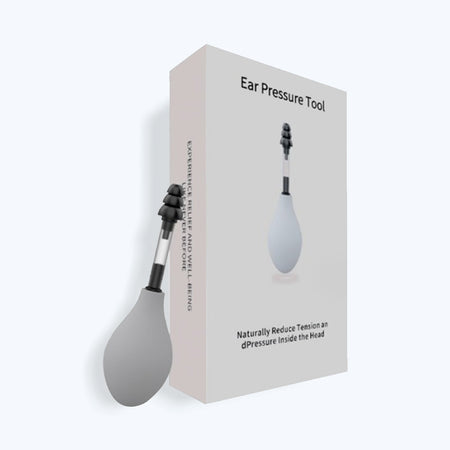 NeuraEase Advanced Migraine Relief Device