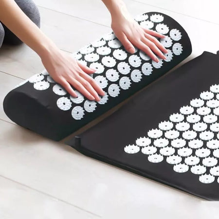 Acupressure Set for Back/Neck