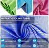 Instant Cooling Towel