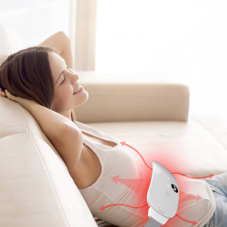 Portable Cordless Heating Pad