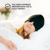 Headache Relief Gel Ice Cap