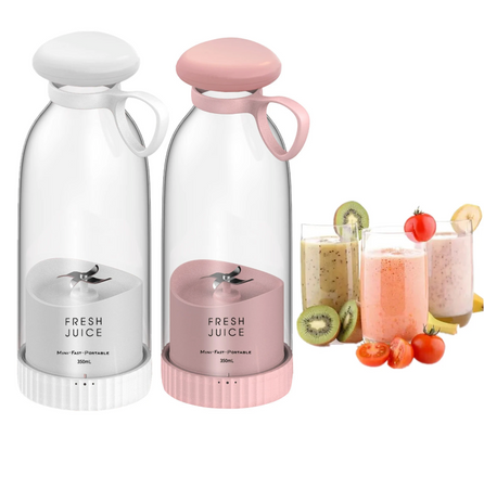 SoothFresh Portable Electric Blender