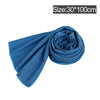Instant Cooling Towel