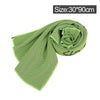 Instant Cooling Towel