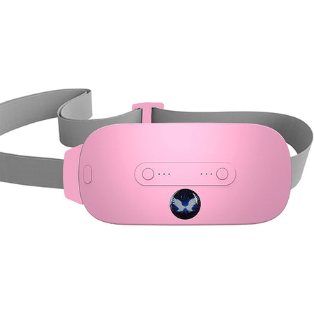 Portable Cordless Heating Pad