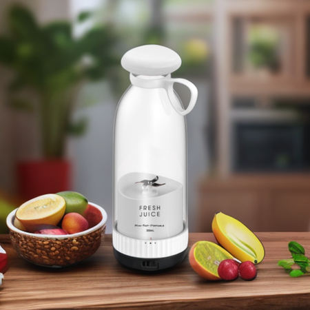 SoothFresh Portable Electric Blender